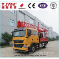 DPP-300 Truck Mounted Water Well Drilling Rigs